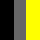 Black - Anthracite - Fluo Yellow