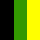 Black - Green - Yellow