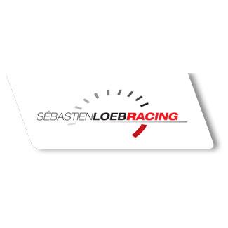 Sebastien Loeb Racing