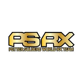 Petter Solberg World Rx Team