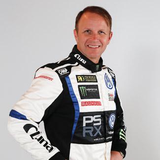 Petter Solberg 