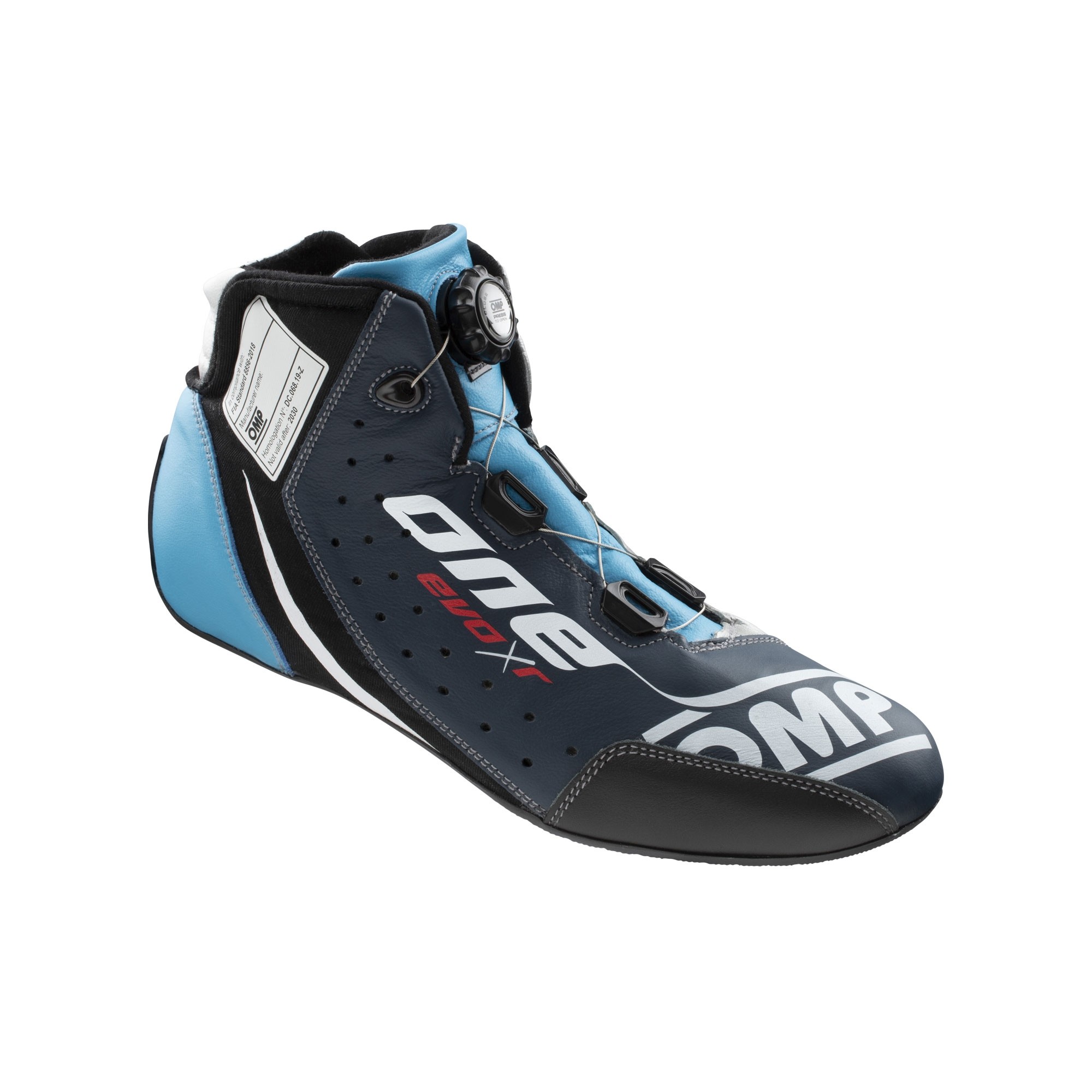 ONE EVO X R SHOES - Racing shoes