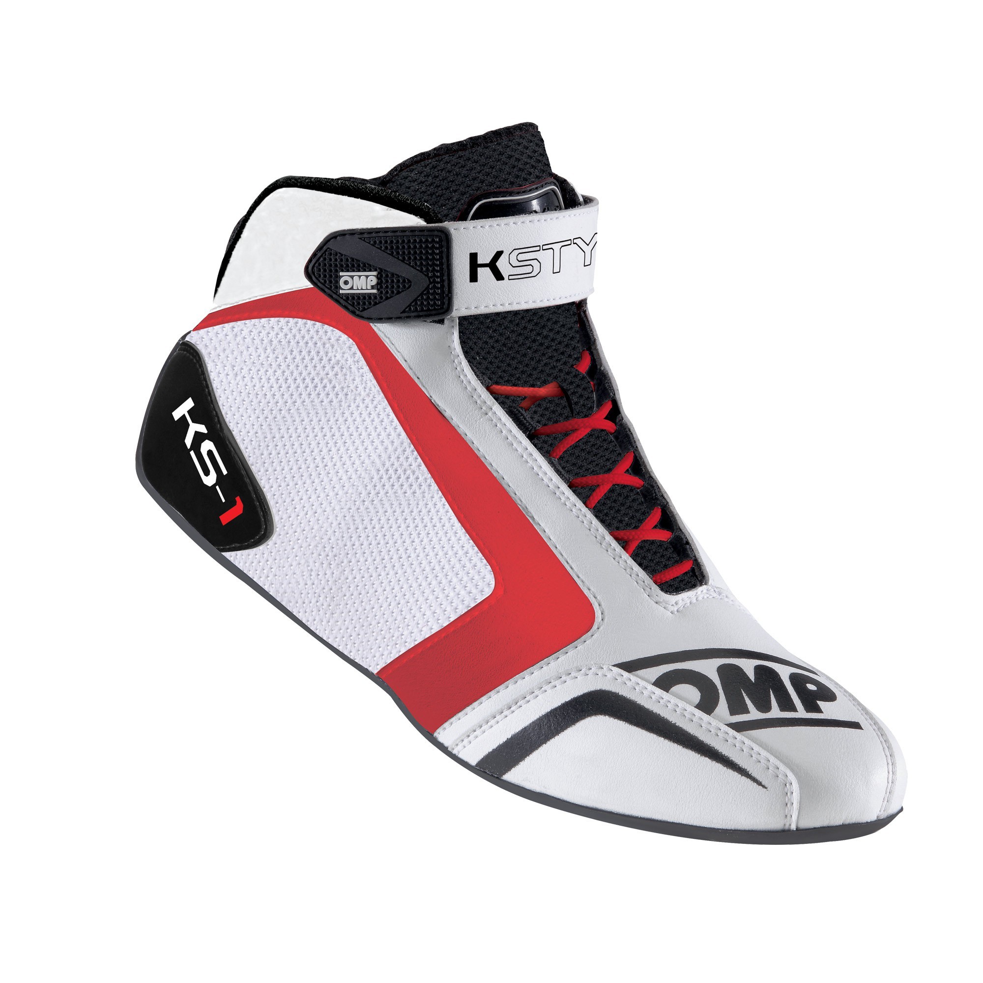 KS-1 - Karting shoes | Racing