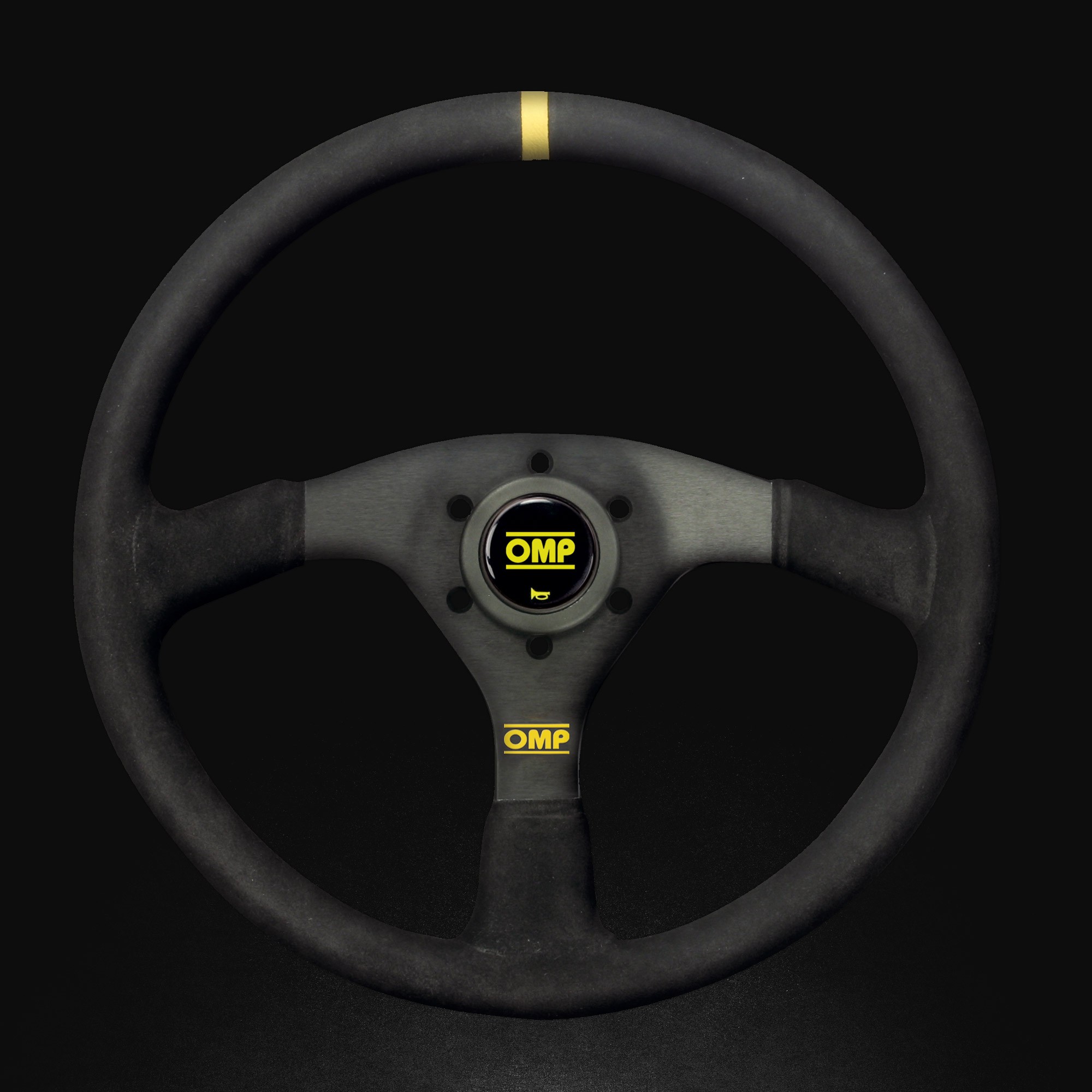 Racing steering wheel - VELOCITA