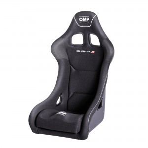 Fiberglass racing seats - CHAMP-R