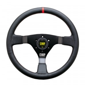 Racing steering wheel - WRC